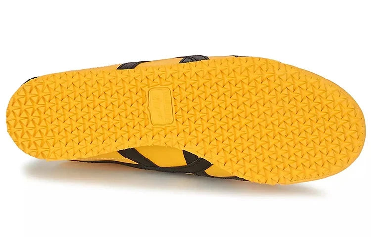 Onitsuka Tiger Mexico 66 'Kill Bill' Sneakers DL408-0490