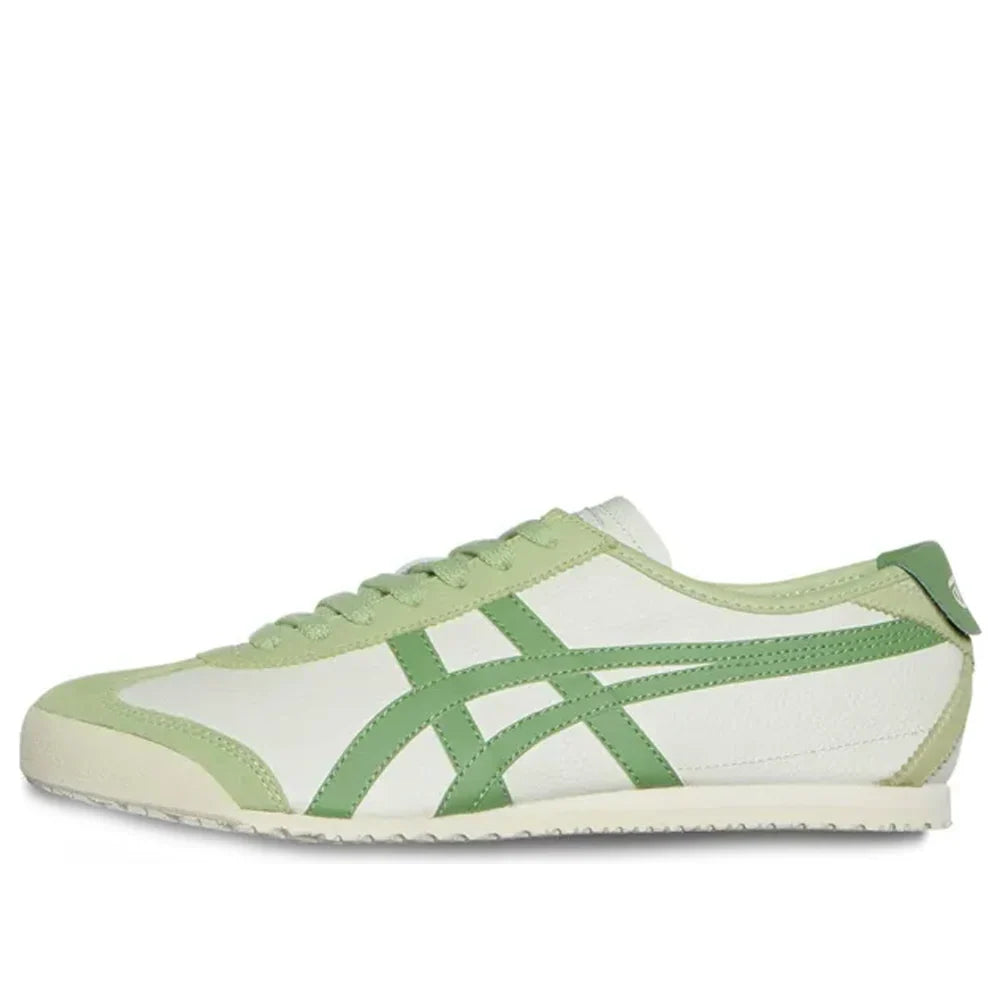 Onitsuka Tiger Mexico 66 'Airy Green/White' Sneakers 1183A201-304