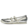 Onitsuka Tiger Mexico 66 Tigress Women's Sneakers 'Silver/Cream' 1182A660-020