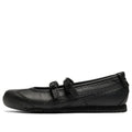 Onitsuka Tiger Mexico 66 Tigress Women's Sneakers 'Black' 1182A660-001