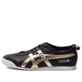 Onitsuka Tiger Mexico 66 'Gold Metallic' Sneakers D5V2L-9094