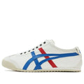 Onitsuka Tiger Mexico 66 Slip-On 'White' Sneakers D3K0N-0143