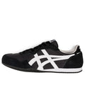 Onitsuka Tiger Serrano 'Black/White' Sneakers 1183B400-001