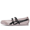 Onitsuka Tiger Mexico 66 Tigress 'Crystal Pink/Graphite Grey' Sneakers 1182A678-700