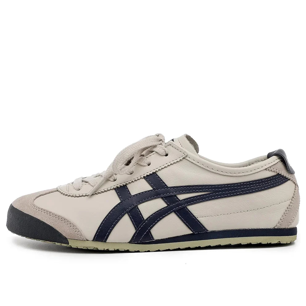 Onitsuka Tiger Mexico 66 'Birch/India Ink/Latte' Sneakers DL408-1659