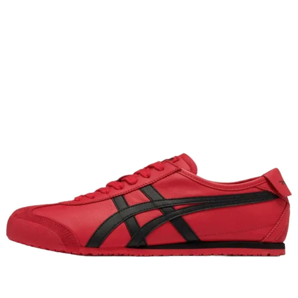Onitsuka Tiger Mexico 66 'Classic Red/Black' Sneakers 1183C102-600