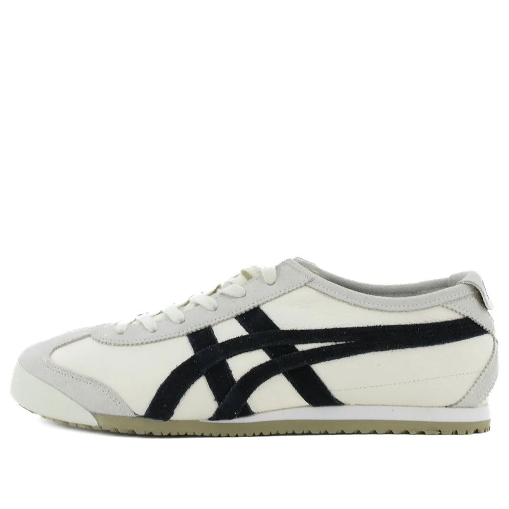 Onitsuka Tiger Mexico 66 Vintage 'Birch/Black' Sneakers 1183B391-200