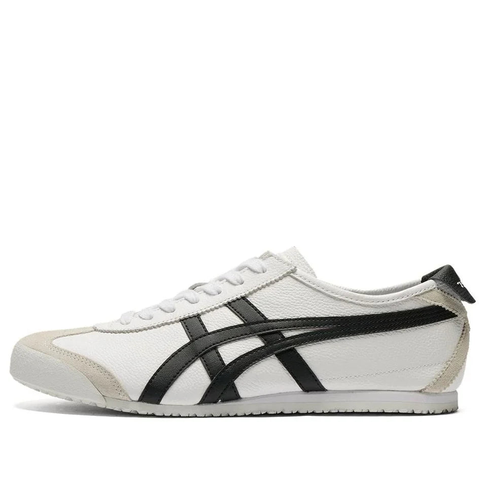 Onitsuka Tiger Mexico 66 'White/Beige/Black' Sneakers 1183A201-126