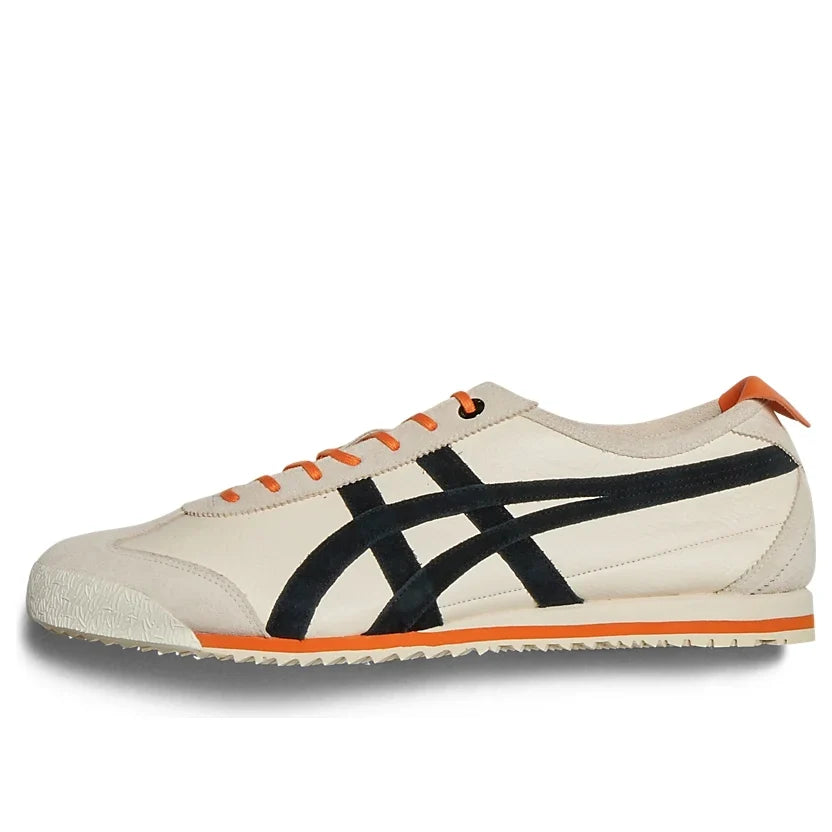 Onitsuka Tiger Mexico 66 SD 'Cream/Black' Sneakers 1183C015-105