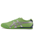 Onitsuka Tiger Mexico 66 'Green/Silver' Sneakers 1183A201-305