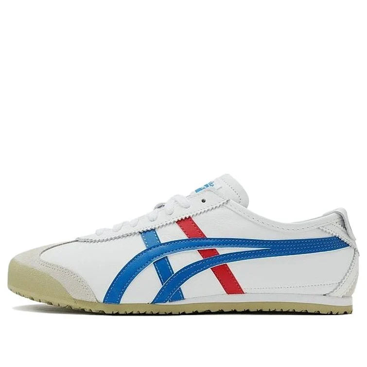 Onitsuka Tiger Mexico 66 'White/Blue' Sneakers DL408-0146