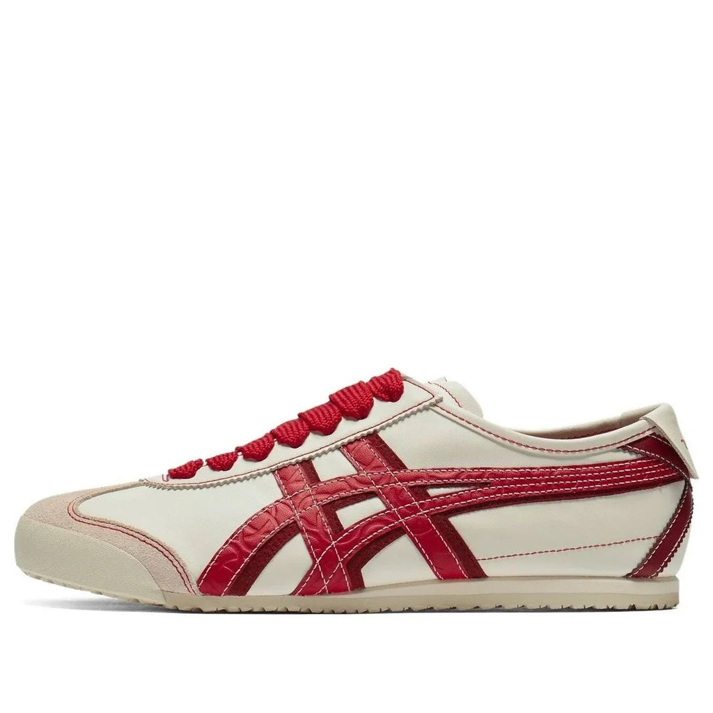 Onitsuka Tiger Mexico 66 'Year of the Snake' Sneakers 1183C391-100