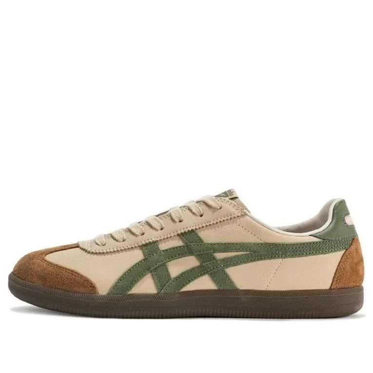 Onitsuka Tiger Tokuten 'Beige/Green' Sneakers 1183C086-250