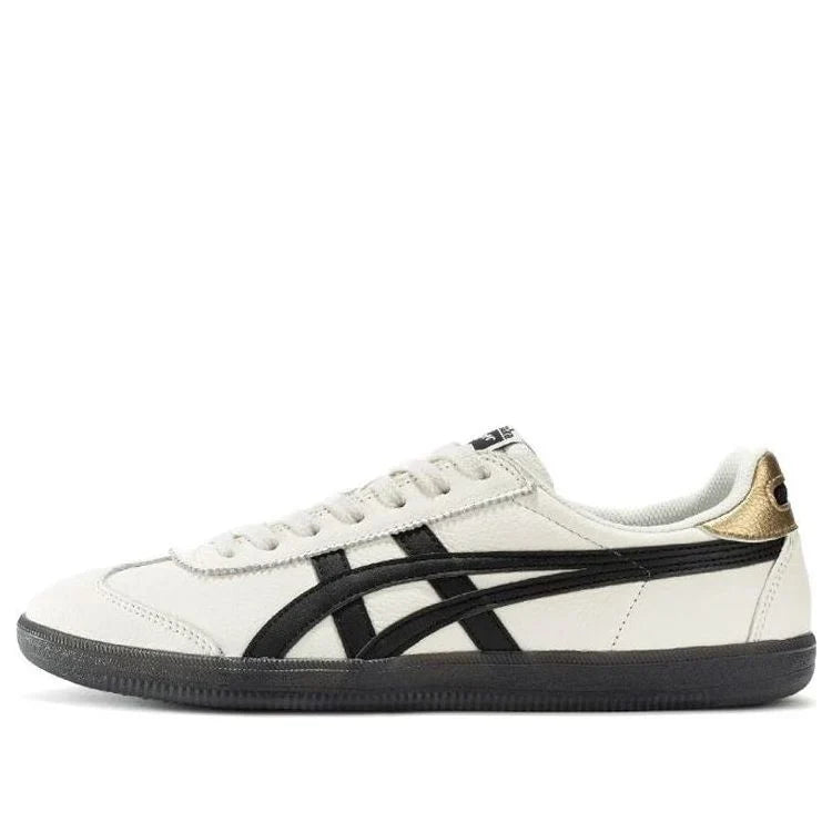 Onitsuka Tiger Tokuten 'White/Black/Gold' Sneakers 1183B938-100