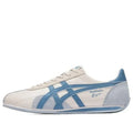 Onitsuka Tiger Runspark 'Cream/Light Blue' Sneakers 1183B480-250