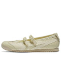 (WMNS) Onitsuka Tiger Mexico 66 Tigress 'Ivory/Cream' Sneakers 1182A660-752