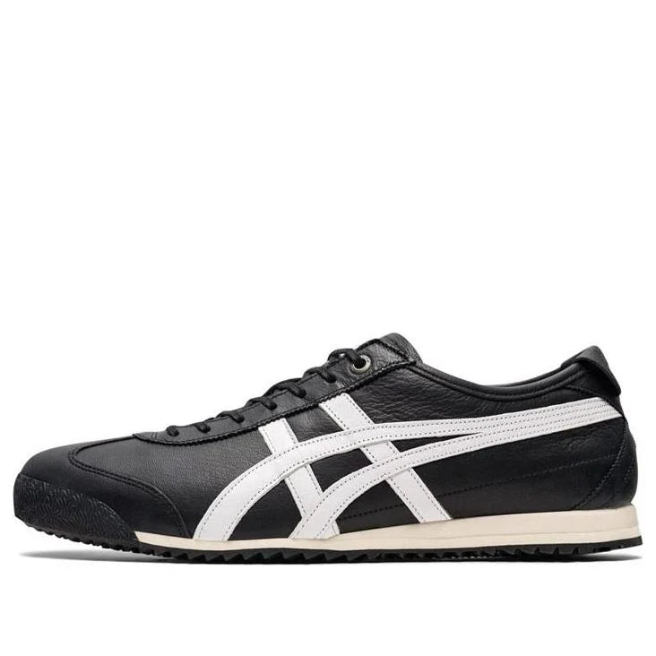 Onitsuka Tiger Mexico 66 SD 'Black/White' Sneakers 1183A872-003