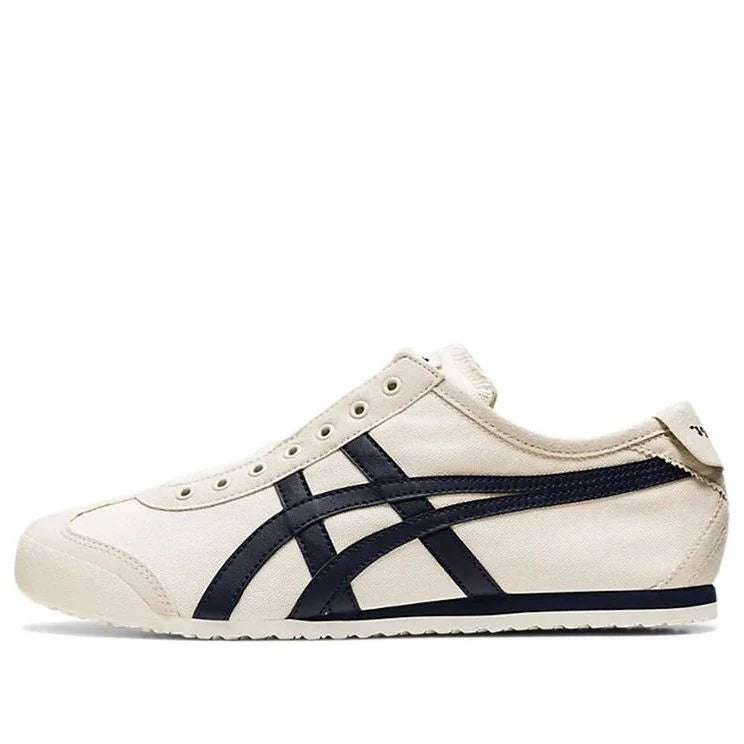 Onitsuka Tiger Mexico 66 Slip-On 'Midnight' Sneakers 1183A360-205