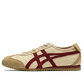 Onitsuka Tiger Mexico 66 SD 'Beige/Beet Juice' Sneakers 1183C015-202