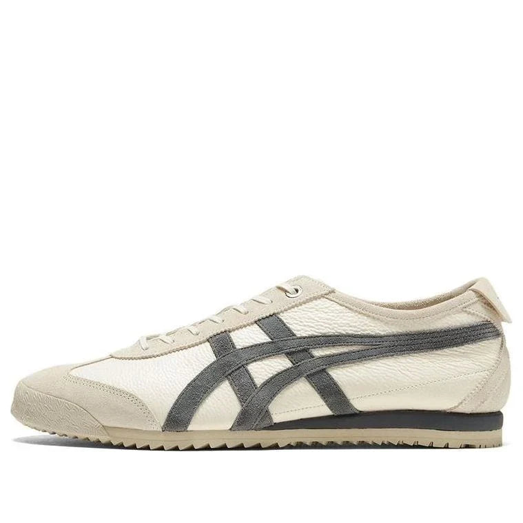 Onitsuka Tiger Mexico 66 SD 'White/Grey' Sneakers 1183C015-200
