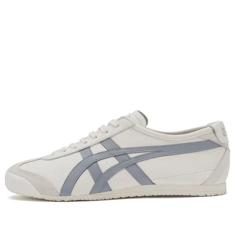 Onitsuka Tiger Mexico 66 'White/Grey/Blue' Sneakers 1183B771-201