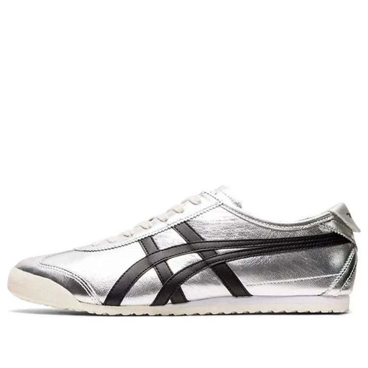 Onitsuka Tiger Mexico 66 'Pure Silver' Sneakers 1183B566-020