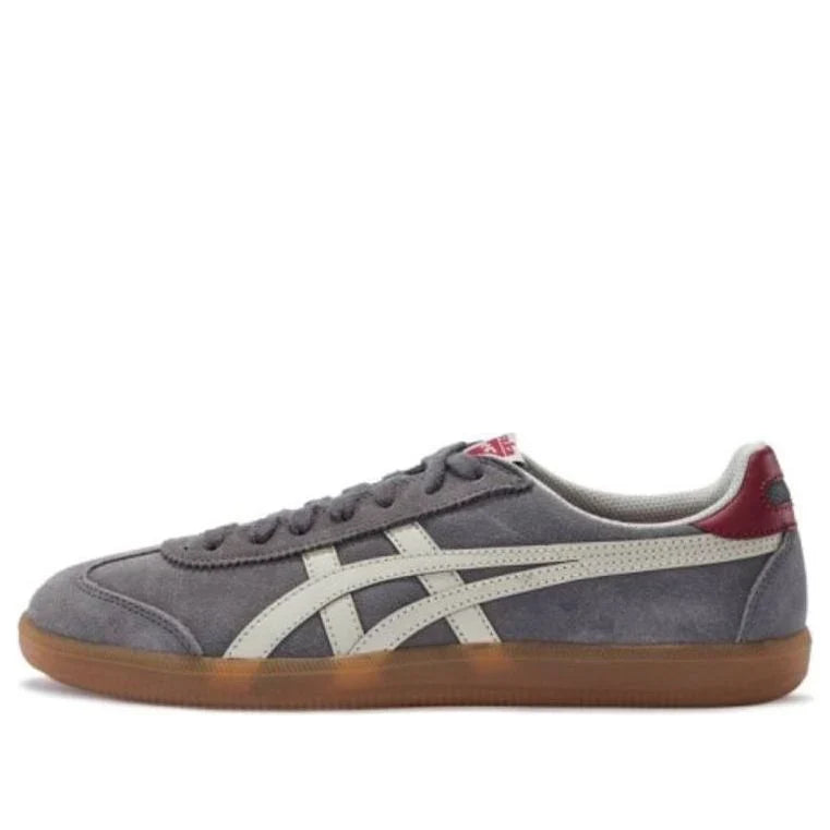 Onitsuka Tiger Tokuten 'Grey/White' Sneakers D3B2L-1105