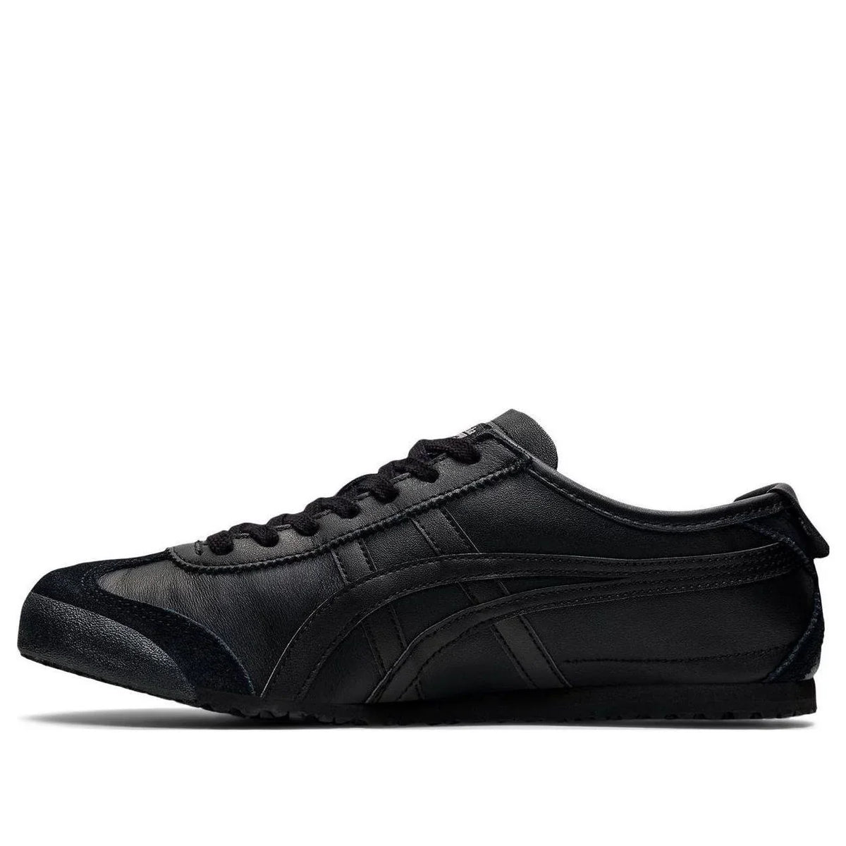 Onitsuka Tiger Mexico 66 'Black' Sneakers 1183C102-002