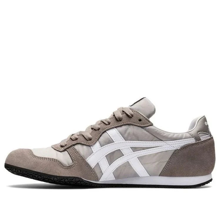 Onitsuka Tiger Serrano 'Grey/White' Sneakers 1183B400-022