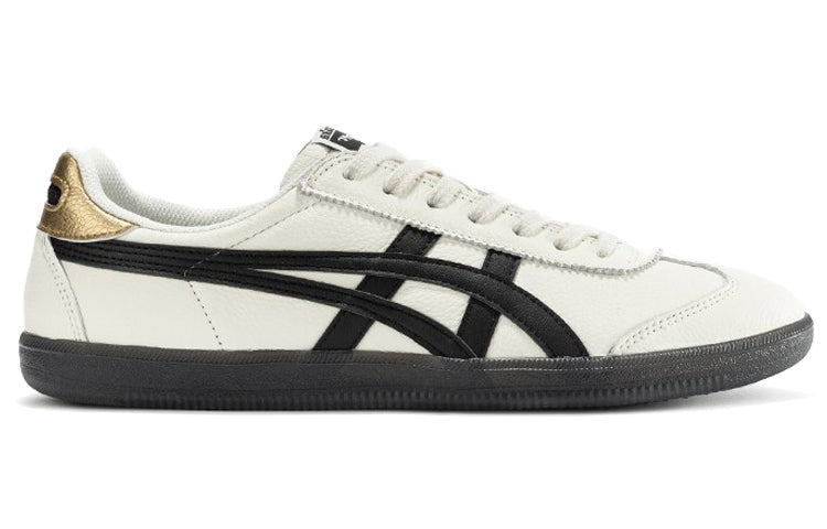 Onitsuka Tiger Tokuten 'White/Black/Gold' Sneakers 1183B938-100