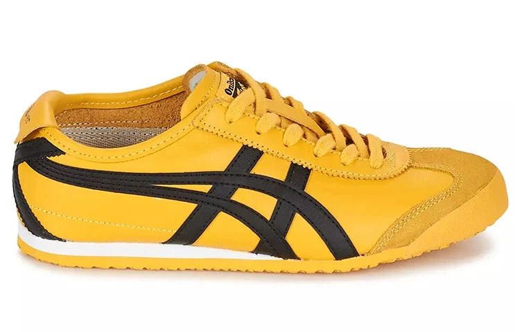 Onitsuka Tiger Mexico 66 'Kill Bill' Sneakers DL408-0490