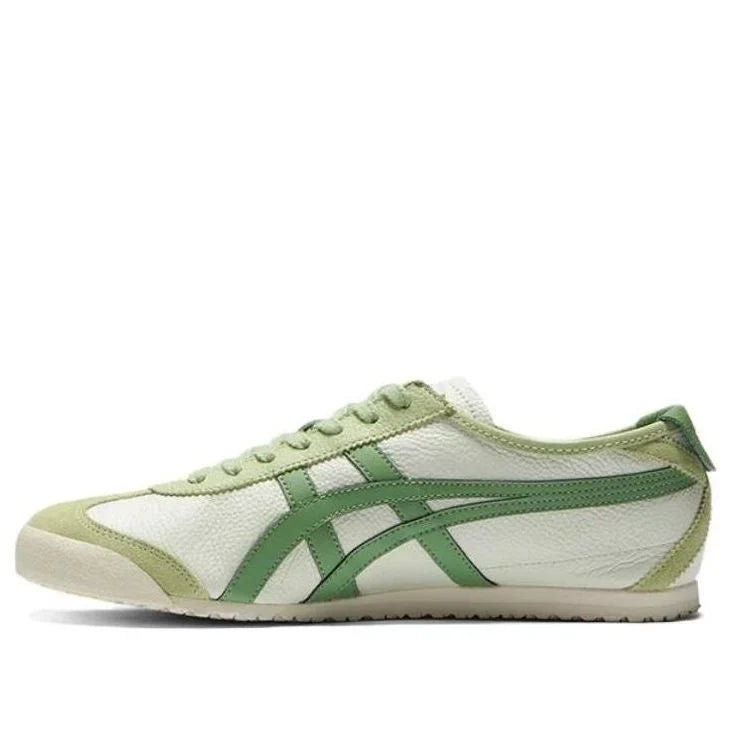 Onitsuka Tiger Mexico 66 'Airy Green/White' Sneakers 1183A201-304