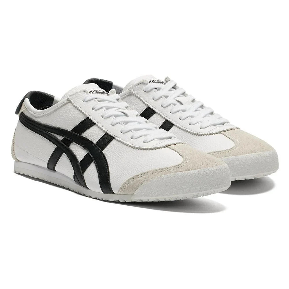 Onitsuka Tiger Mexico 66 'White/Beige/Black' Sneakers 1183A201-126