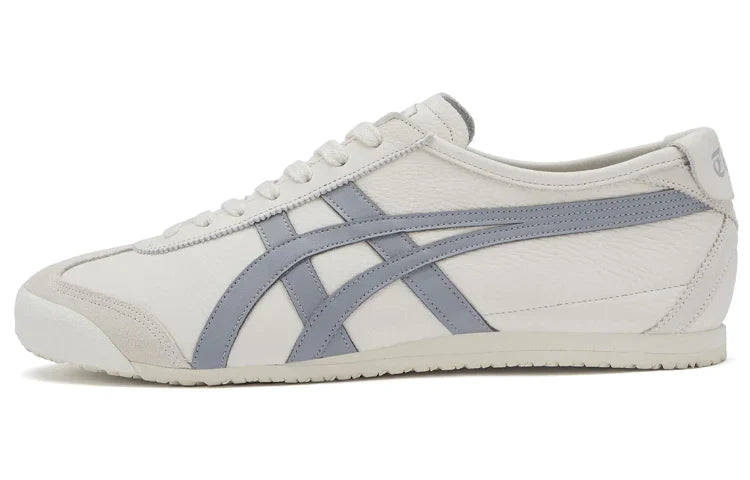 Onitsuka Tiger Mexico 66 'White/Grey/Blue' Sneakers 1183B771-201
