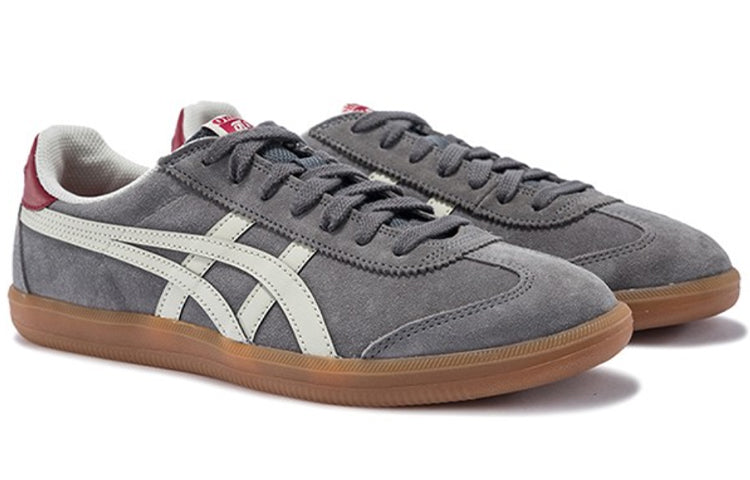 Onitsuka Tiger Tokuten 'Grey/White' Sneakers D3B2L-1105
