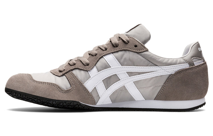 Onitsuka Tiger Serrano 'Grey/White' Sneakers 1183B400-022
