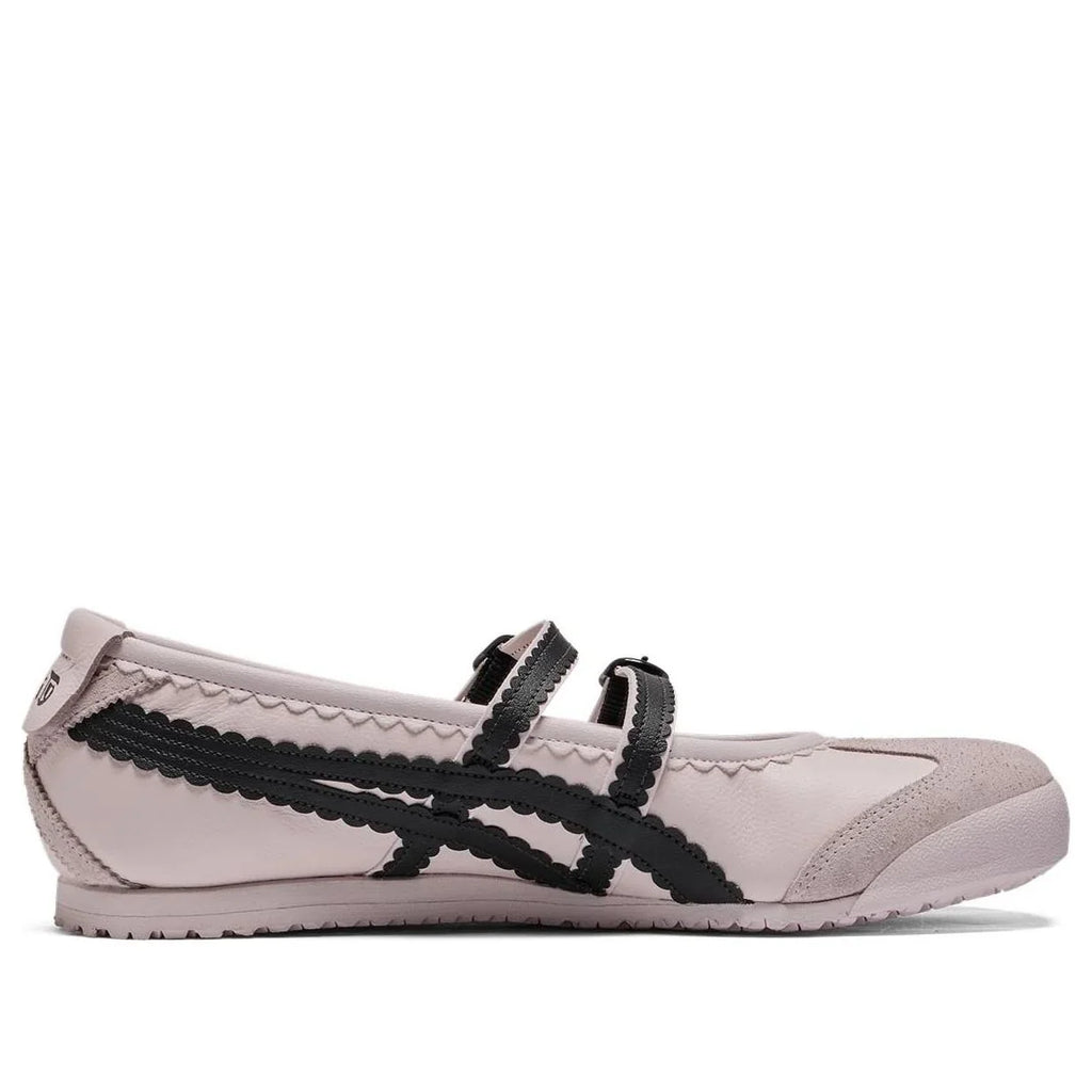 Onitsuka Tiger Mexico 66 Tigress 'Crystal Pink/Graphite Grey' Sneakers 1182A678-700