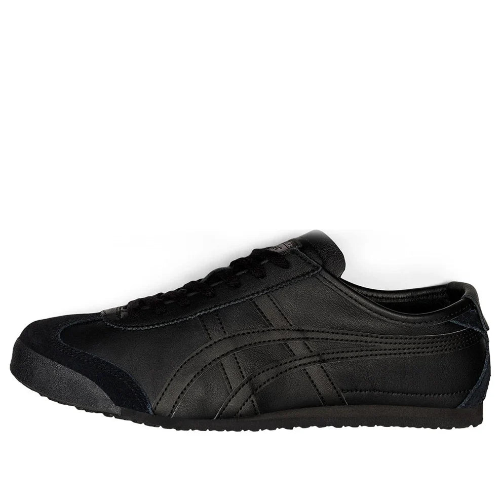 Onitsuka Tiger Mexico 66 'Black' Sneakers 1183C102-002