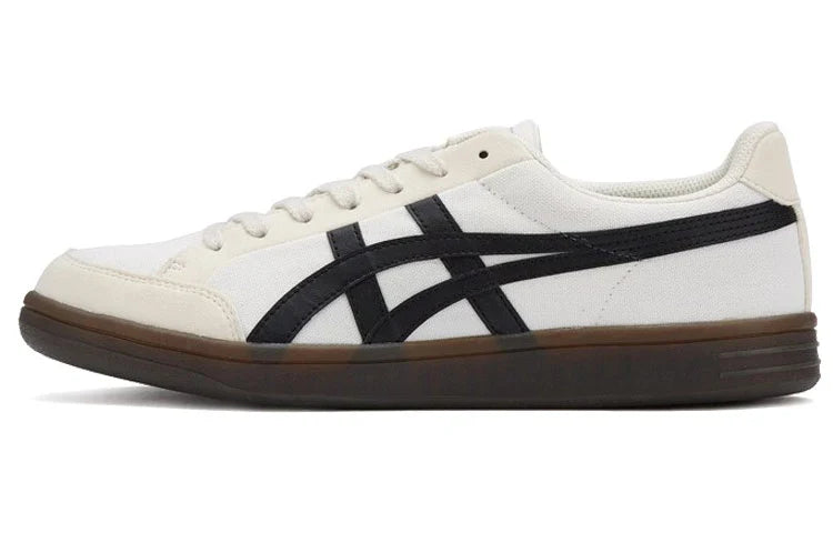 Onitsuka Tiger Advanti 'Cream/White/Black' Sneakers 1183B799-101