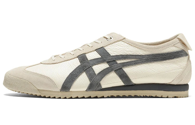Onitsuka Tiger Mexico 66 SD 'White/Grey' Sneakers 1183C015-200