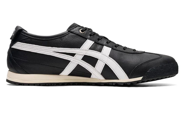 Onitsuka Tiger Mexico 66 SD 'Black/White' Sneakers 1183A872-003