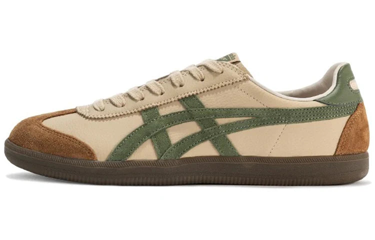 Onitsuka Tiger Tokuten 'Beige/Green' Sneakers 1183C086-250