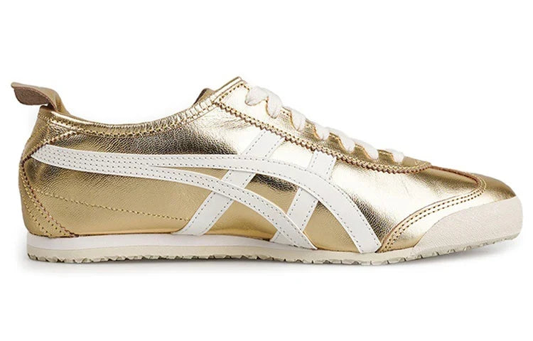 Onitsuka Tiger Mexico 66 'Gold' Sneakers THL7C2-9401