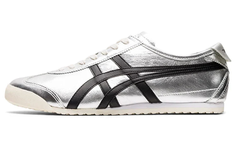 Onitsuka Tiger Mexico 66 'Pure Silver' Sneakers 1183B566-020