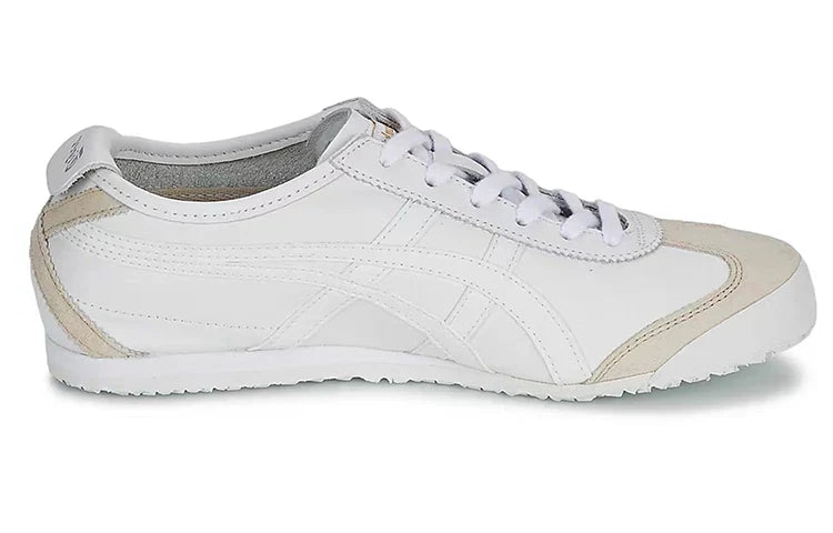 Onitsuka Tiger Mexico 66 'White/Grey' Sneakers DL408-0101