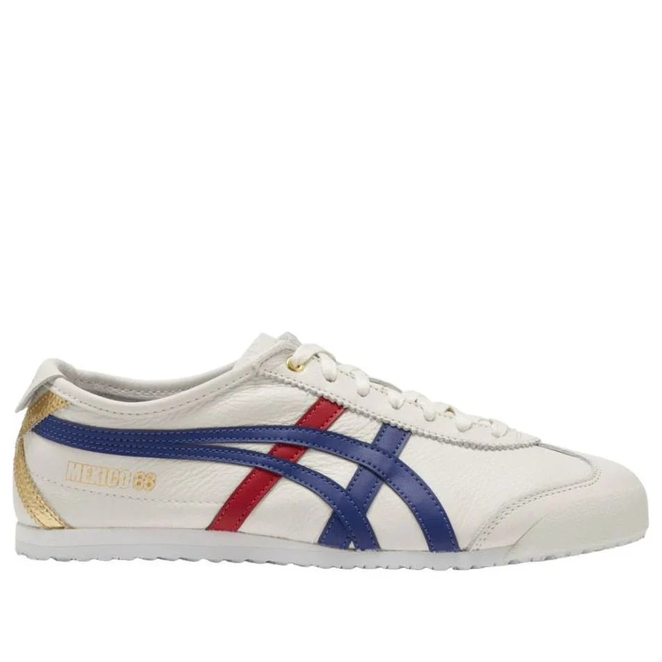 Onitsuka Tiger Mexico 66 'White/Blue' Sneakers 1183C692-100