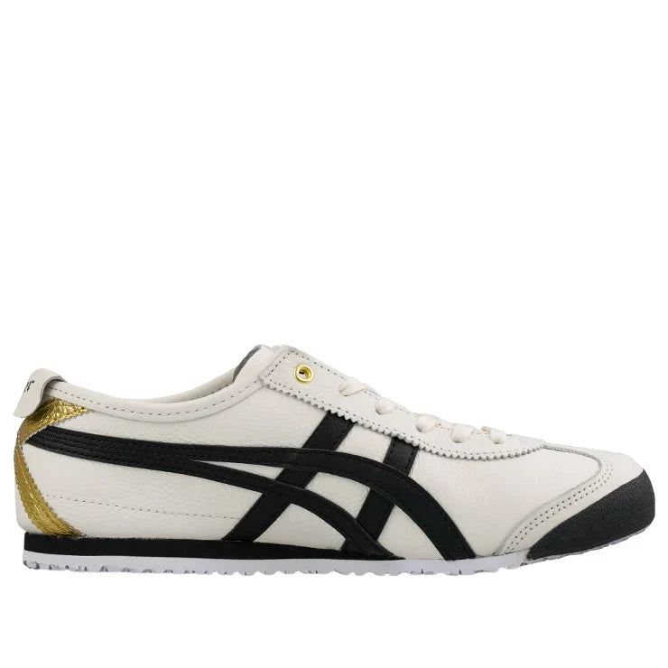 Onitsuka Tiger Mexico 66 'Cream/Black' Sneakers 1183B493-100