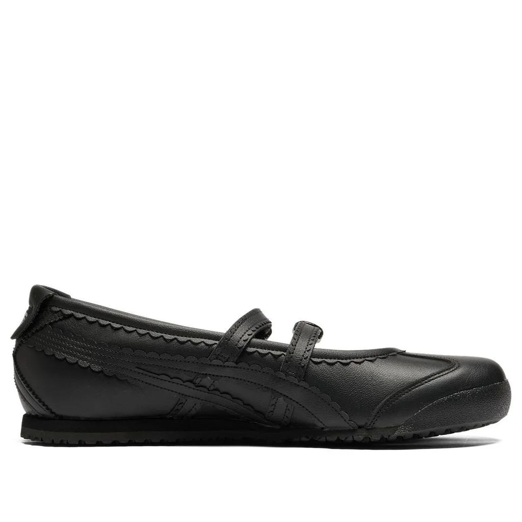 Onitsuka Tiger Mexico 66 Tigress Women's Sneakers 'Black' 1182A660-001