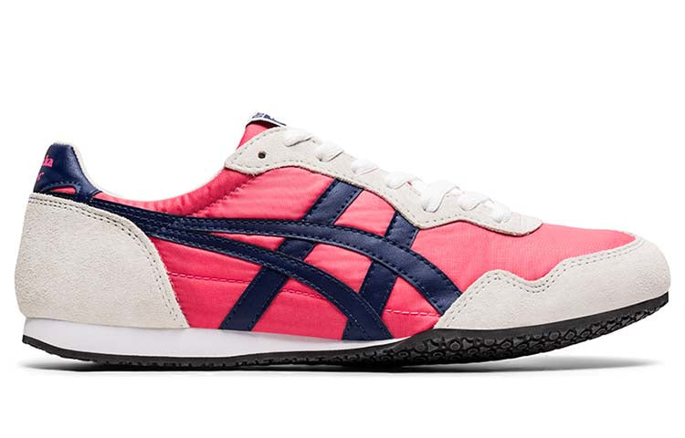 Onitsuka Tiger Serrano 'Pink/Grey/Blue' Sneakers 1183B400-701