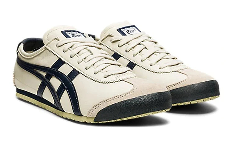 Onitsuka Tiger Mexico 66 'Birch/India Ink/Latte' Sneakers DL408-1659